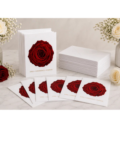 Complete Signature Rose Collection | An 8 Product Gift Set